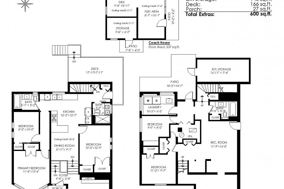 855 E 22nd Avenue Vancouver, BC - 40