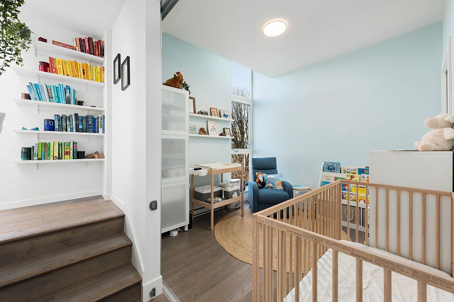 350 E 7th Avenue Vancouver, BC - 16