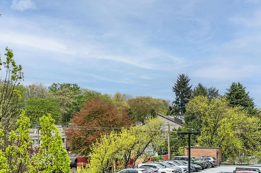 503 1888 York Avenue Vancouver, BC - 18