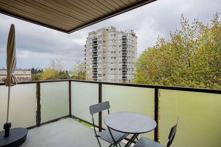 405 1864 Frances Street Vancouver, BC - 19