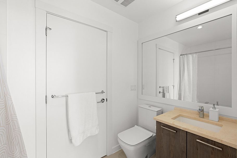 612 123 W 1st Street North Vancouver, BC - 20