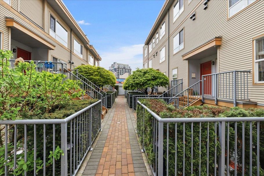 314 2688 Watson Street Vancouver, BC - 34