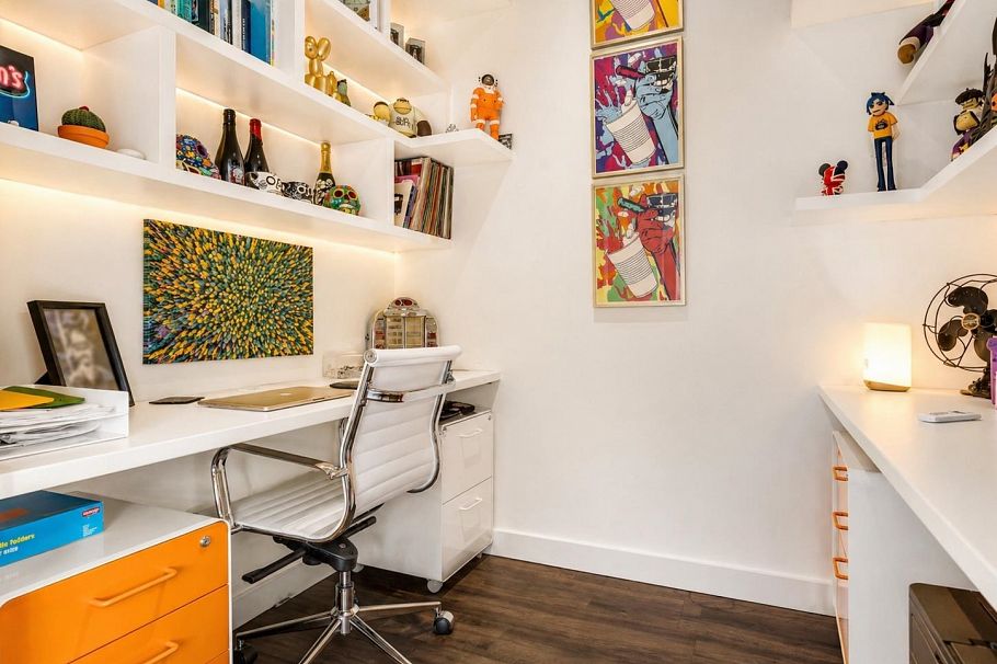 310 105 W 2nd Street North Vancouver, BC - 22