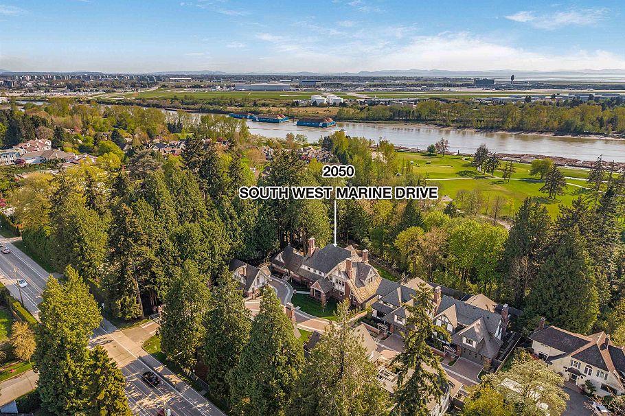 2050 SW Marine Drive Vancouver, BC - 40