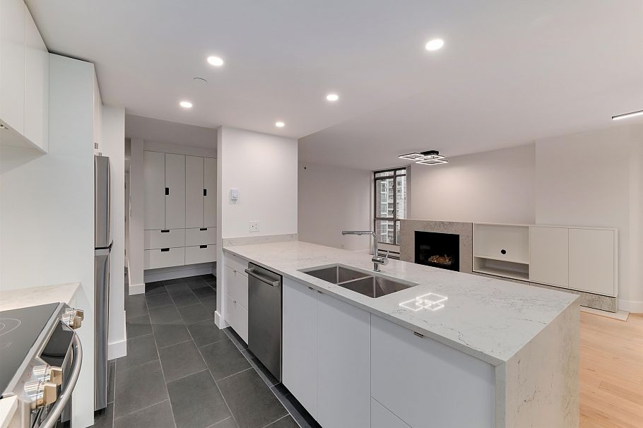 1003 867 Hamilton Street Vancouver, BC - 18