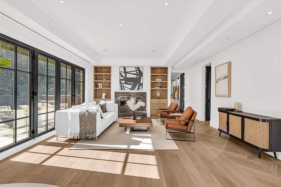 2050 SW Marine Drive Vancouver, BC - 6