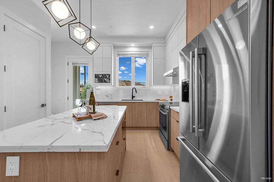 3415 Seaforth Drive Vancouver, BC - 7