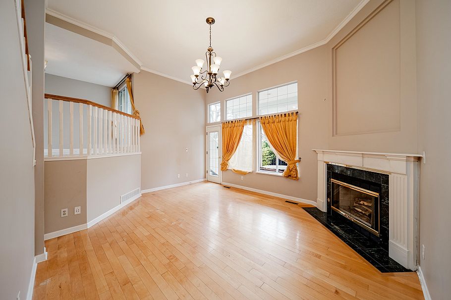 227 Waterleigh Drive Vancouver, BC - 2