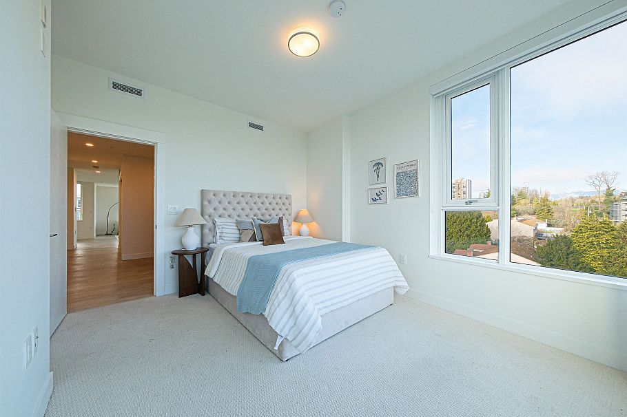 602 7638 Cambie Street Vancouver, BC - 30