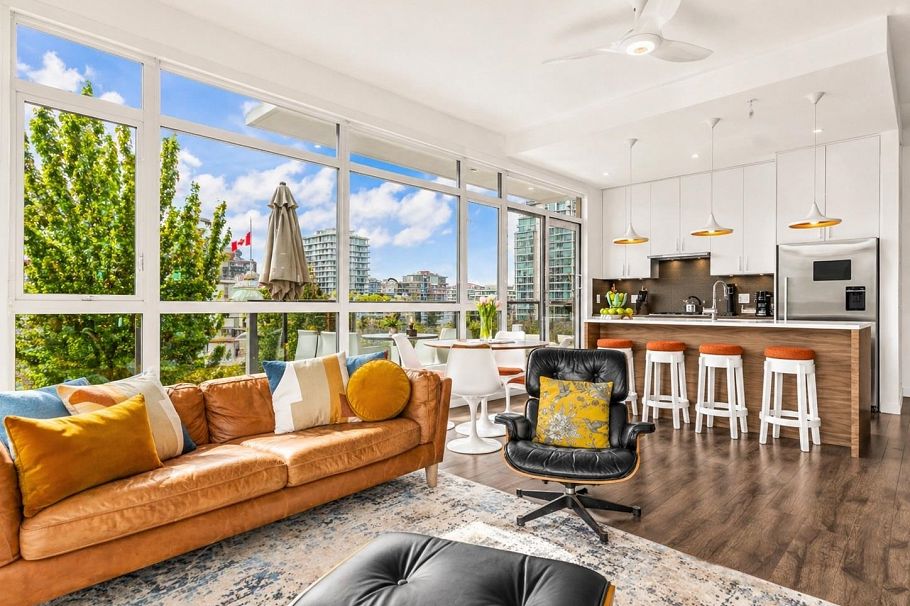 310 105 W 2nd Street North Vancouver, BC - 8