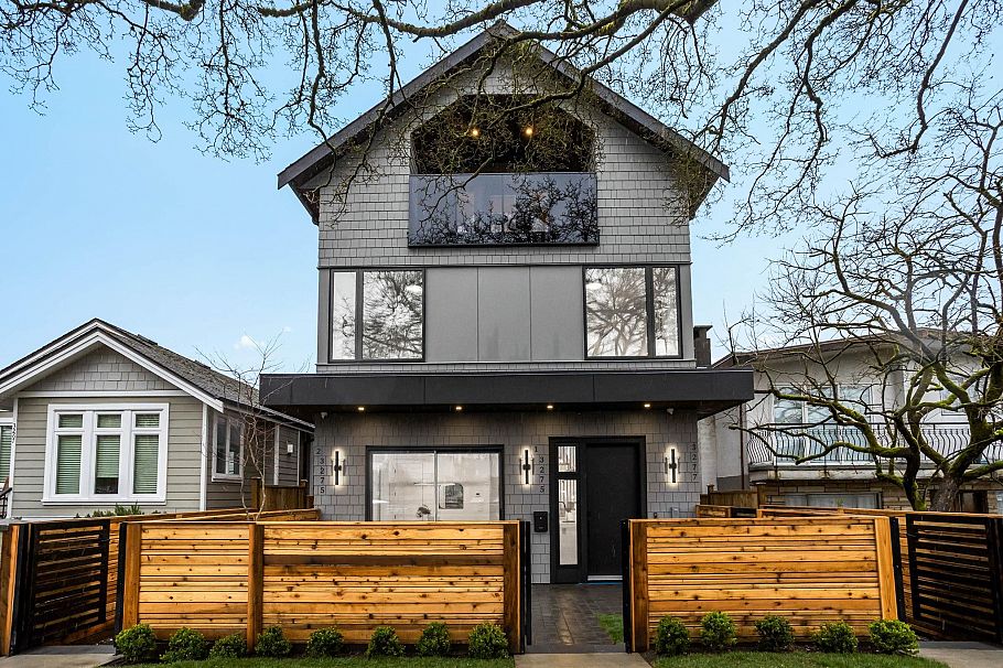 3277 Graveley Street Vancouver, BC - 16