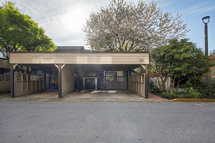 3951 Springtree Drive Vancouver, BC - 40