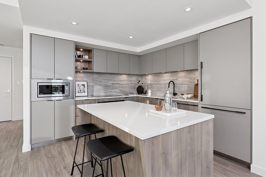 TH112 755 Harbourside Drive North Vancouver, BC - 16