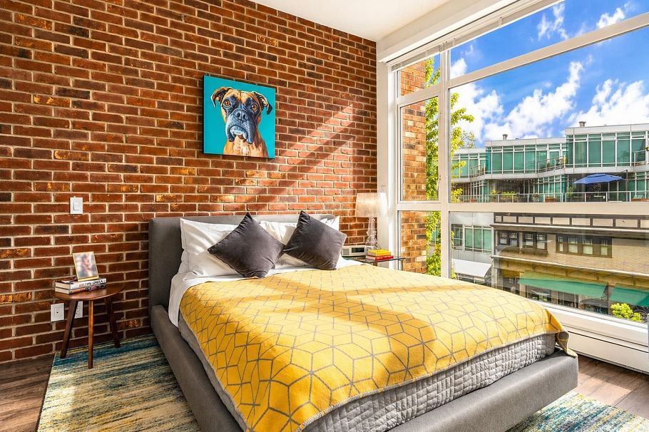 310 105 W 2nd Street North Vancouver, BC - 14