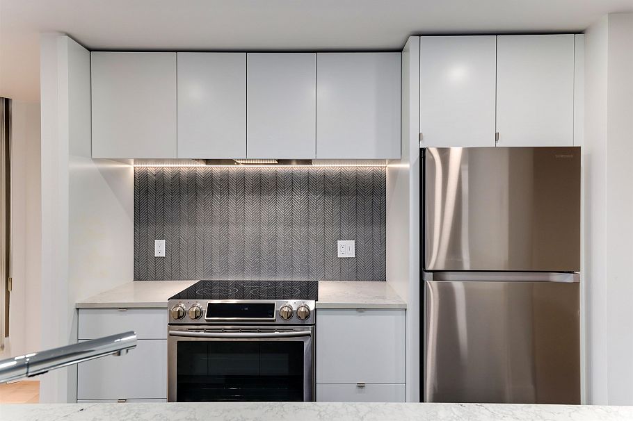 1003 867 Hamilton Street Vancouver, BC - 10