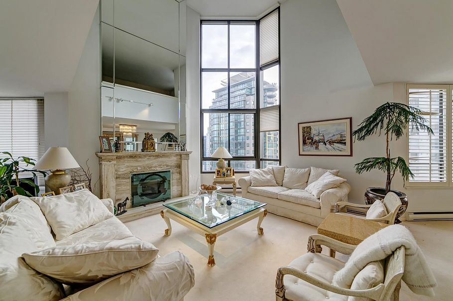 1902 738 Broughton Street Vancouver, BC - 8