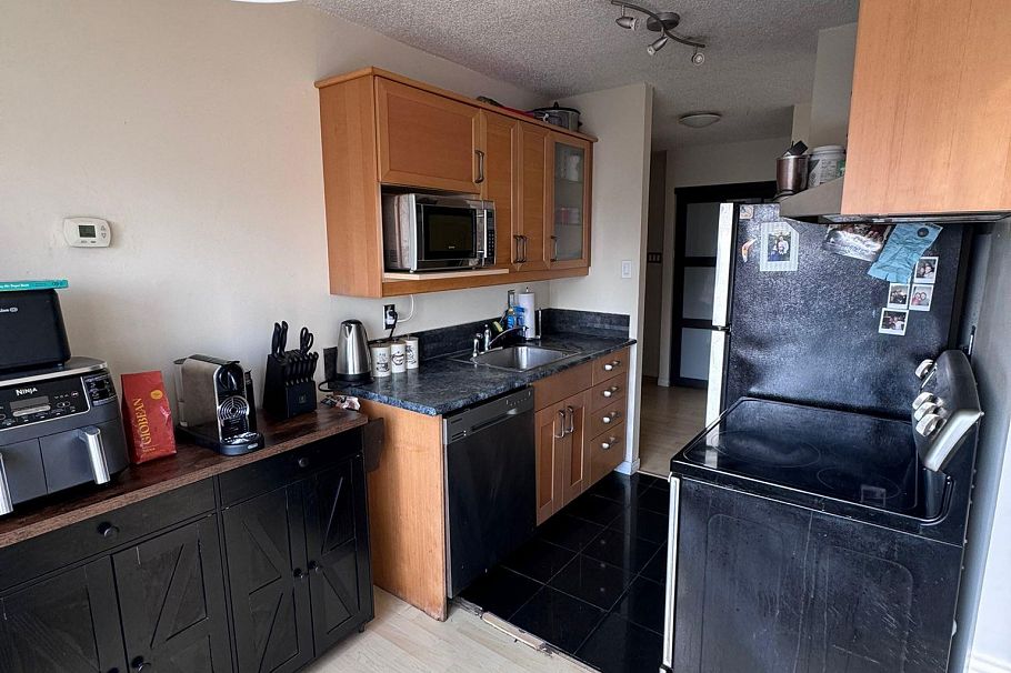 407 1146 Harwood Street Vancouver, BC - 7