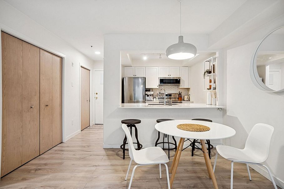 103 1515 E 6th Avenue Vancouver, BC - 9