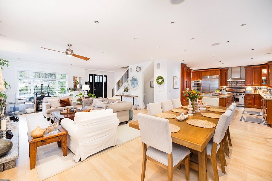 1232 Harris Avenue North Vancouver, BC - 4