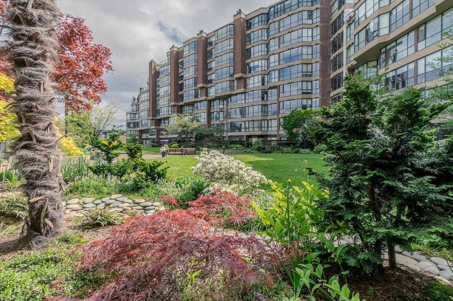 103 1470 Pennyfarthing Drive Vancouver, BC - 32