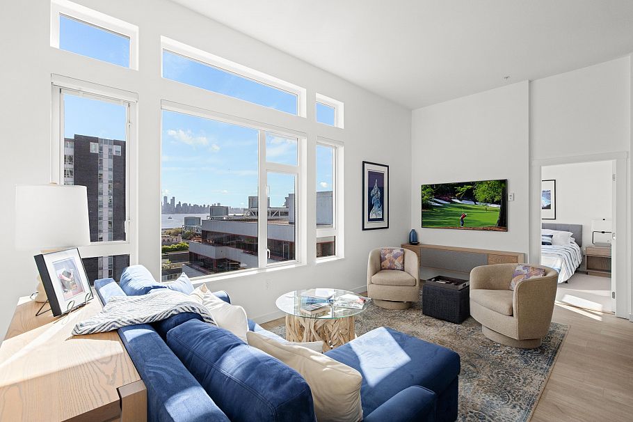 612 123 W 1st Street North Vancouver, BC - 12