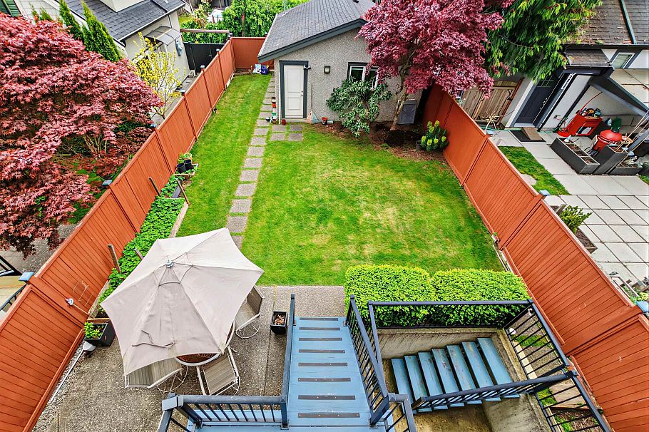 1 2922 W 41st Avenue Vancouver, BC - 37
