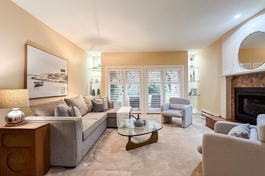 1737 W 16th Avenue Vancouver, BC - 15