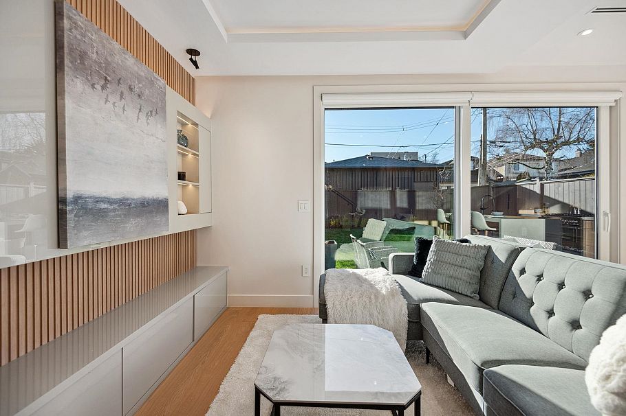 2 3620 W 20th Avenue Vancouver, BC - 17