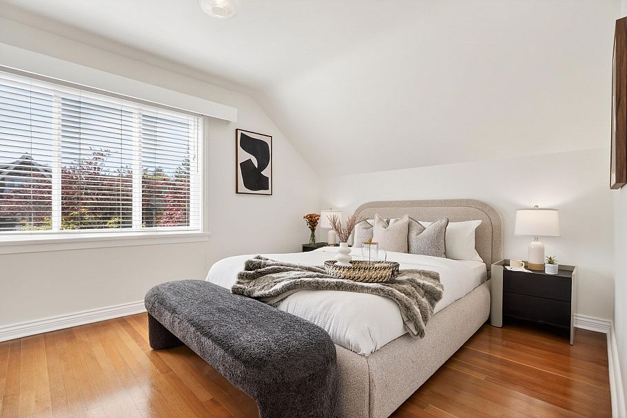 1009 E 14th Avenue Vancouver, BC - 17