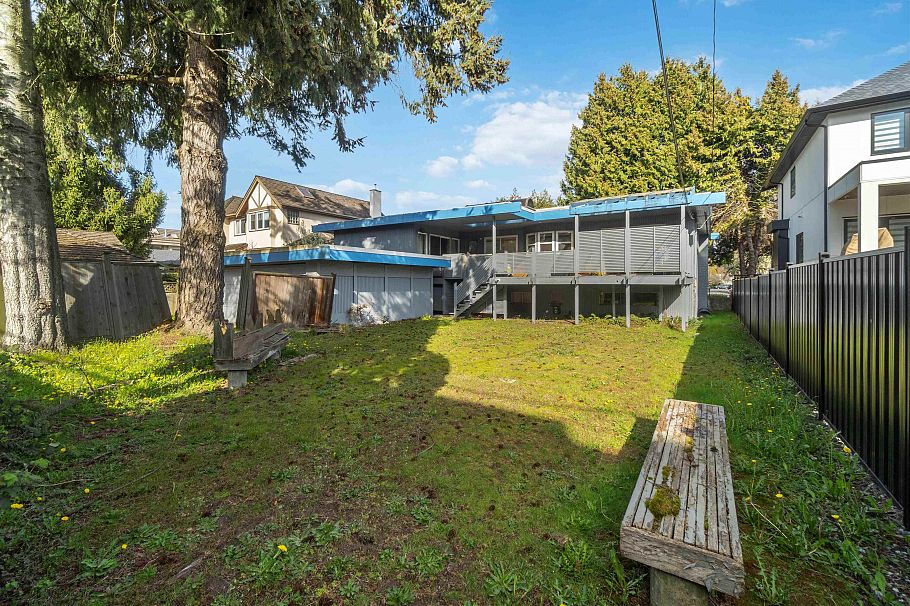 5989 Fremlin Street Vancouver, BC - 14