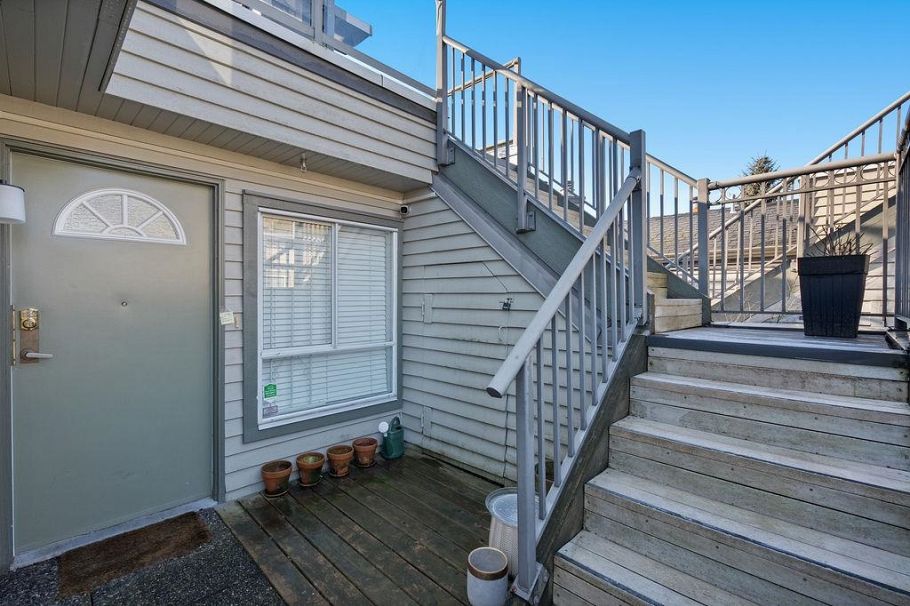 404 888 W 13th Avenue Vancouver, BC - 23