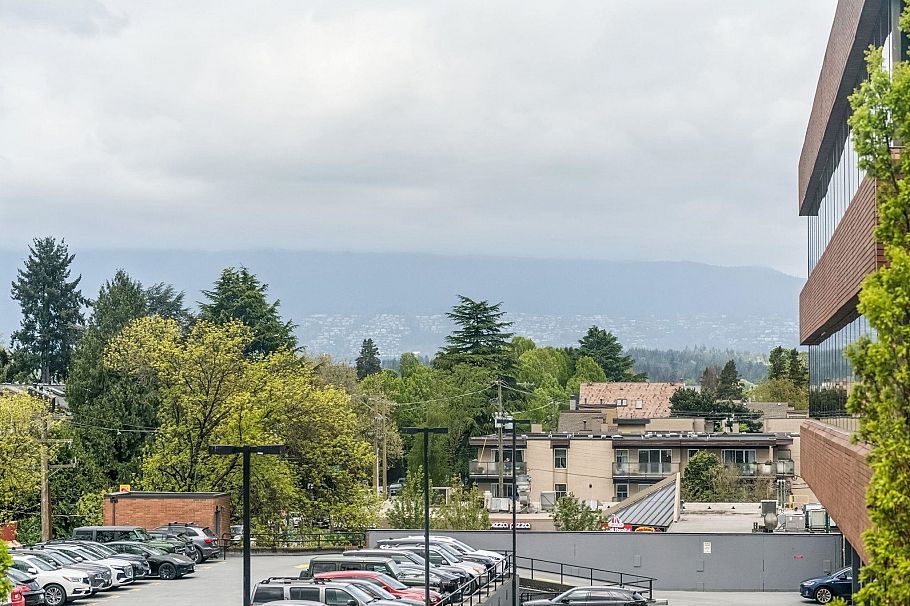 503 1888 York Avenue Vancouver, BC - 16