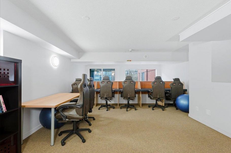 512 933 Seymour Street Vancouver, BC - 25