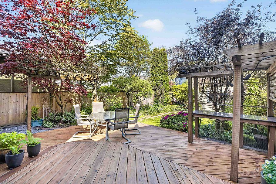 1009 E 14th Avenue Vancouver, BC - 34