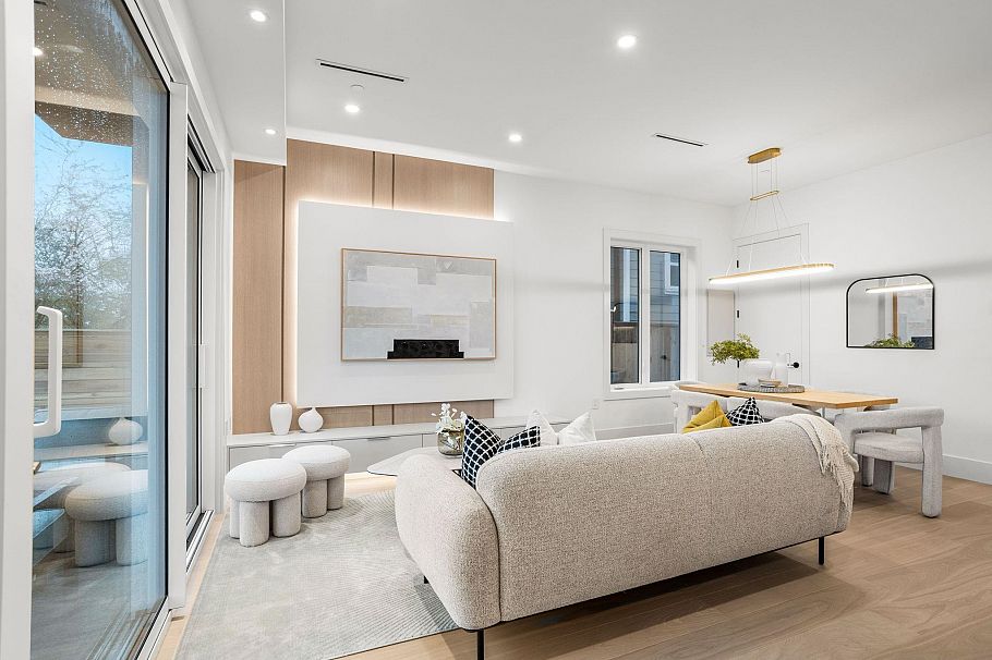 1 3275 Graveley Street Vancouver, BC - 8