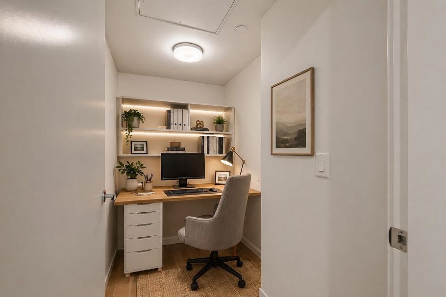 306 209 E 20th Avenue Vancouver, BC - 23