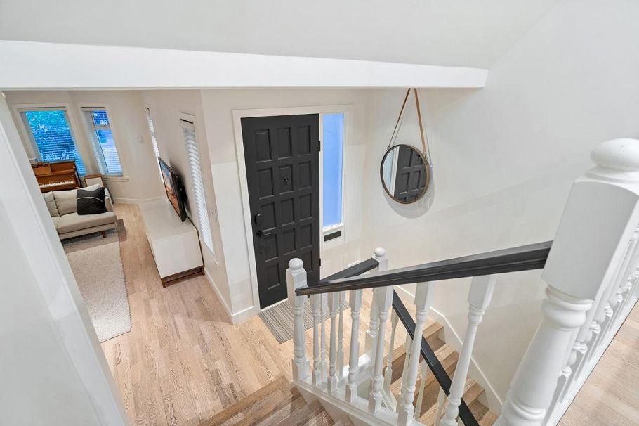 855 E 22nd Avenue Vancouver, BC - 3