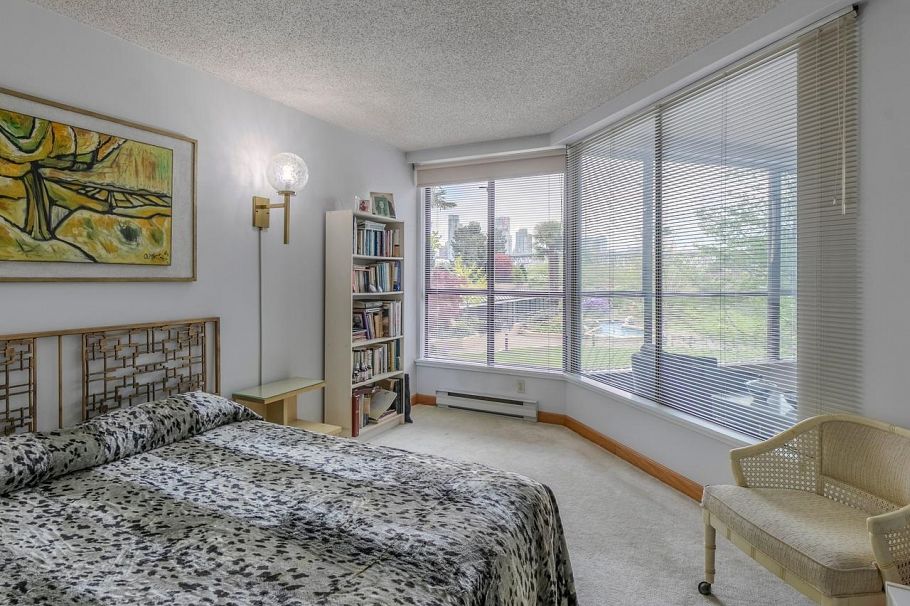 103 1470 Pennyfarthing Drive Vancouver, BC - 11