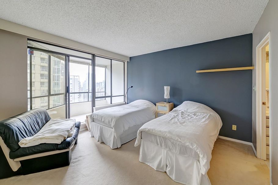 1902 738 Broughton Street Vancouver, BC - 16