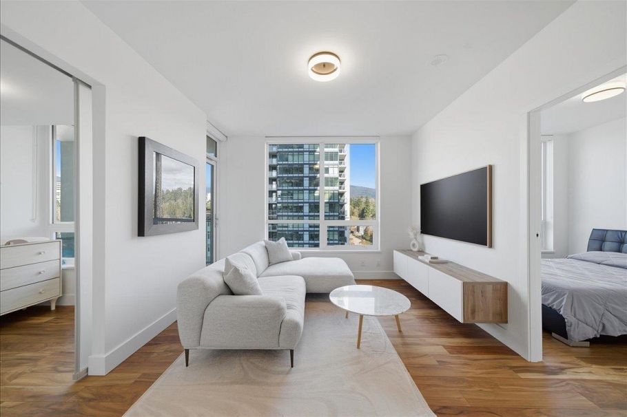 608 1675 Lions Gate Lane North Vancouver, BC - 4