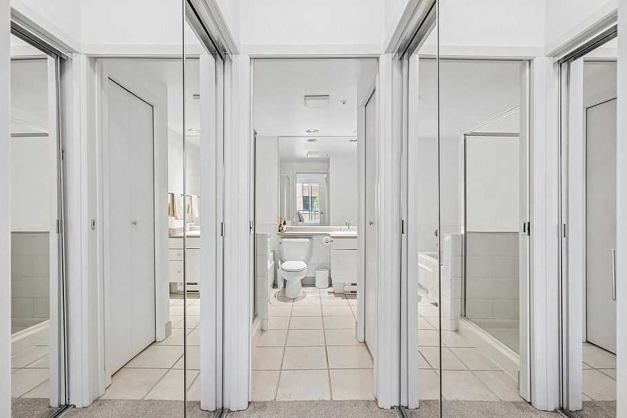 503 1888 York Avenue Vancouver, BC - 11