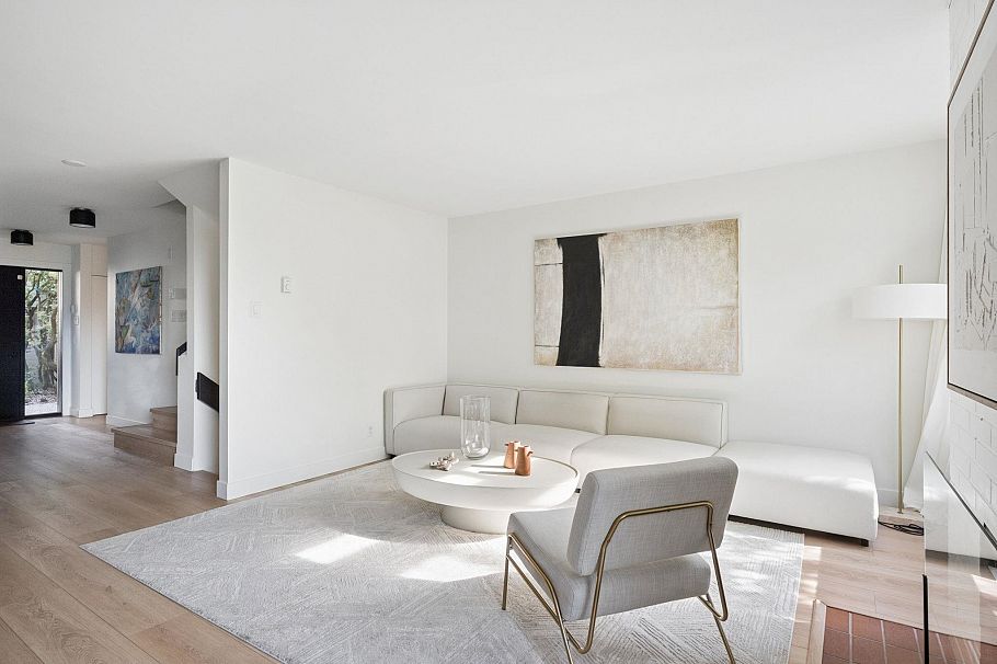 3951 Springtree Drive Vancouver, BC - 4