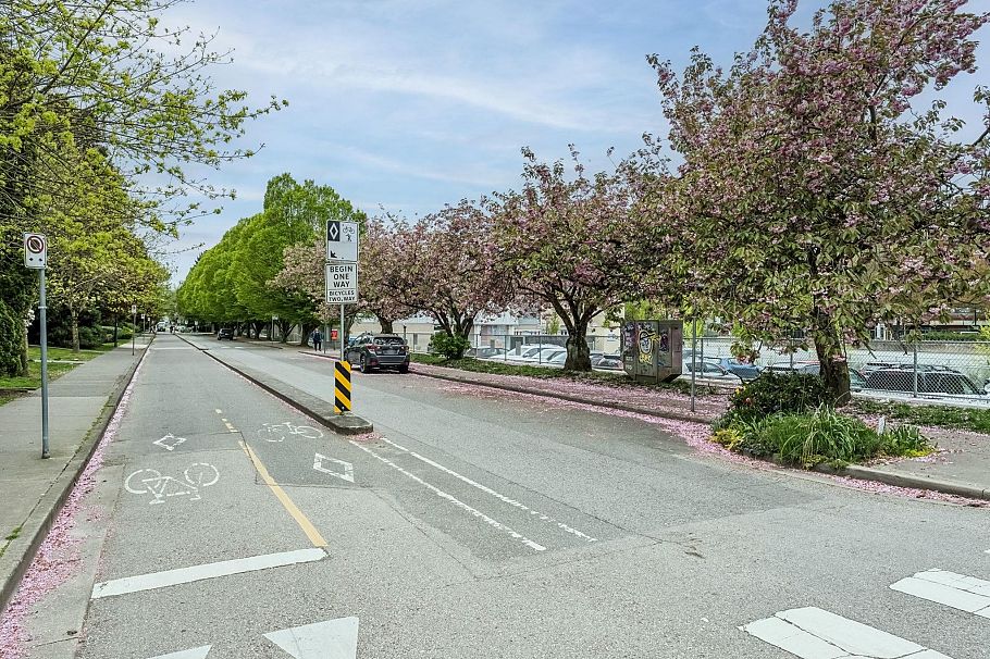 503 1888 York Avenue Vancouver, BC - 31