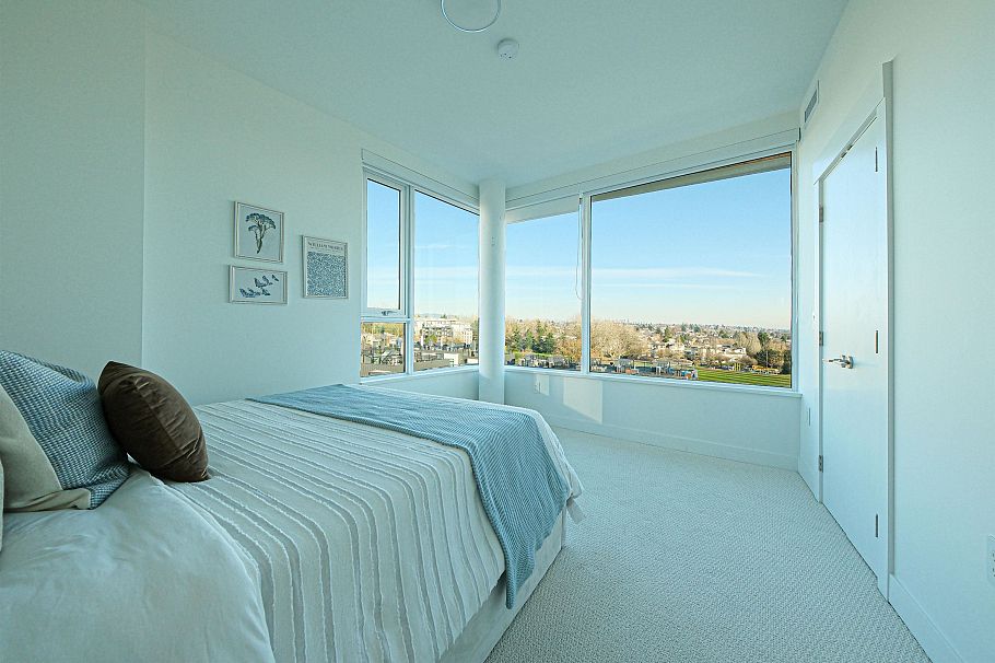 602 7638 Cambie Street Vancouver, BC - 28