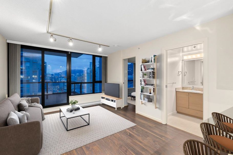 2803 928 Homer Street Vancouver, BC - 5