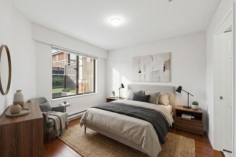 107 929 W 16th Avenue Vancouver, BC - 18