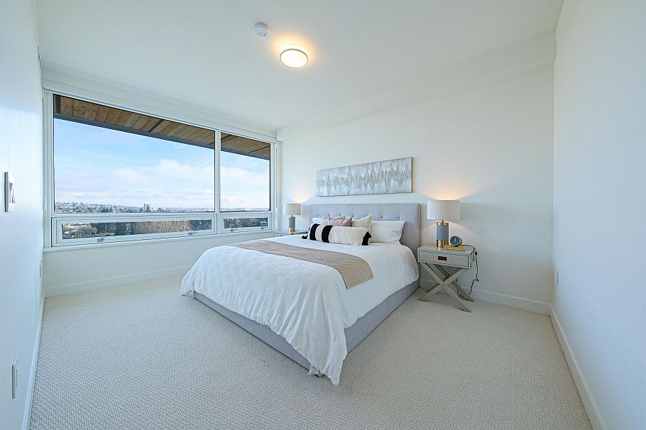 602 7638 Cambie Street Vancouver, BC - 27