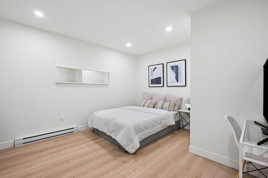 3951 Springtree Drive Vancouver, BC - 28