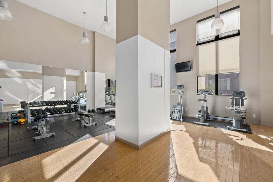 2803 928 Homer Street Vancouver, BC - 37