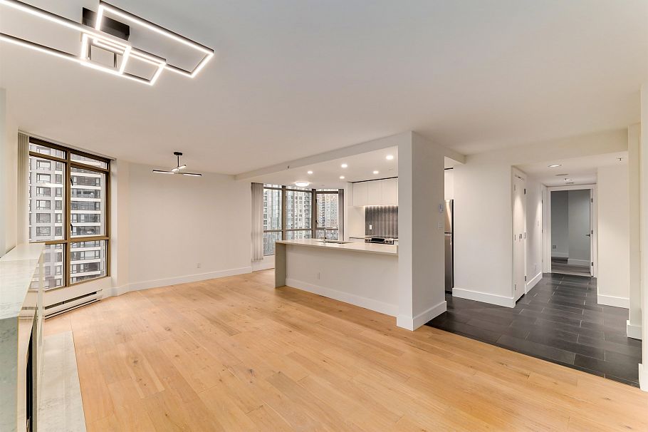 1003 867 Hamilton Street Vancouver, BC - 6